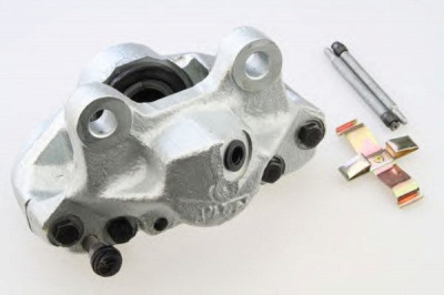 HELLA PAGID 8an355440411 -  Тормозной суппорт